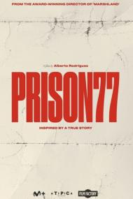 Prison 77<span style=color:#777> 2022</span> SPANISH 720p BluRay 800MB x264<span style=color:#fc9c6d>-GalaxyRG[TGx]</span>
