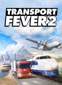 Transport Fever 2 <span style=color:#fc9c6d>[FitGirl Repack]</span>