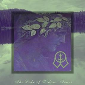 Oblivion Winters -<span style=color:#777> 2023</span> - The Lake of Widows' Tears [FLAC]