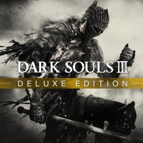 Dark Souls 3 [v 1.15] [Repack by seleZen]