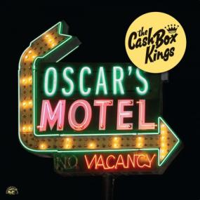 The Cash Box Kings -<span style=color:#777> 2023</span> - Oscar's Motel (FLAC)