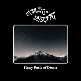 Godless Descent -<span style=color:#777> 2023</span> - Hazy Path of Doom (FLAC)