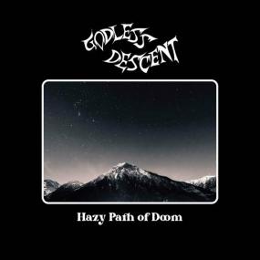 Godless Descent -<span style=color:#777> 2023</span> - Hazy Path of Doom [FLAC]