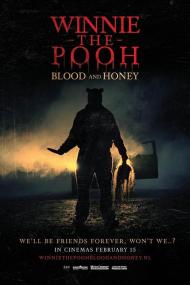 Winnie the Pooh Blood and Honey<span style=color:#777> 2023</span> WEB-DL 1080p X264