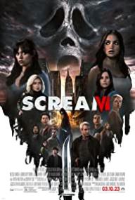 Scream VI<span style=color:#777> 2023</span> 720p CAM x264 AC3<span style=color:#fc9c6d>-AOC</span>