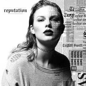 Taylor Swift - reputation (2017 Pop) [Flac 24-44]