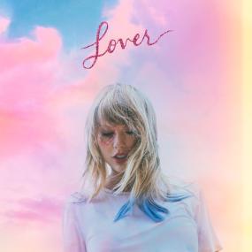 Taylor Swift - Lover (2019 Pop) [Flac 24-44]