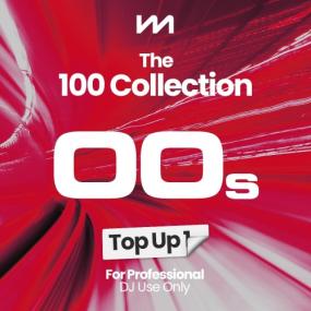 Various Artists - Mastermix The 100 Collection 00s Top Up 1 <span style=color:#777>(2023)</span> Mp3 320kbps [PMEDIA] ⭐️