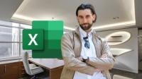 Udemy - Corso avanzato di Excel con istruzioni guidate passo passo [Ita]