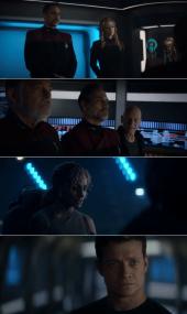 Star Trek Picard S03E05 WEBRip x264<span style=color:#fc9c6d>-XEN0N</span>