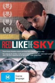 Red Like The Sky <span style=color:#777>(2006)</span> [720p] [BluRay] <span style=color:#fc9c6d>[YTS]</span>