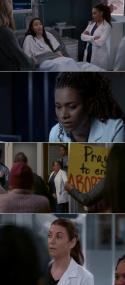 Grey's Anatomy S19E11 720p x264<span style=color:#fc9c6d>-FENiX</span>