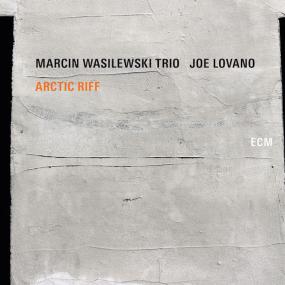 Marcin Wasilewski Trio - Arctic Riff <span style=color:#777>(2020)</span> [24-88]