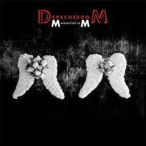 Depeche Mode - Memento Mori (2023 Alternative Indie) [Flac 24-96]