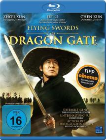 The Flying Swords of Dragon Gate<span style=color:#777> 2011</span> [Open Matte] BDRip 720p x264<span style=color:#fc9c6d> seleZen</span>