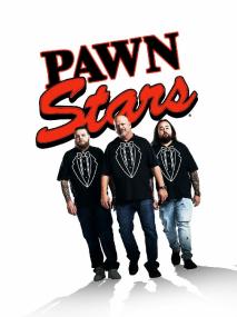 Pawn Stars S21E01 720p WEB h264<span style=color:#fc9c6d>-BAE[rarbg]</span>