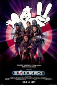 Ghostbusters II<span style=color:#777> 1989</span> 1080p BluRay x265<span style=color:#fc9c6d>-RBG</span>