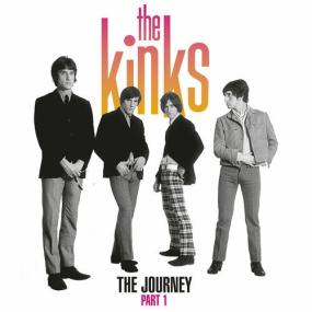 The Kinks - The Journey - Pt  1 <span style=color:#777>(2023)</span> Mp3 320kbps [PMEDIA] ⭐️