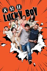 Lucky Boy <span style=color:#777>(2017)</span> [CHINESE] [1080p] [WEBRip] [5.1] <span style=color:#fc9c6d>[YTS]</span>