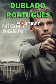 O Agente Noturno S01 E01-E10 <span style=color:#777>(2023)</span> 720p WEB-DL [Dublado Portugues] MOSTBET