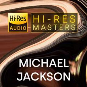 Michael Jackson - Hi-Res Masters (FLAC)