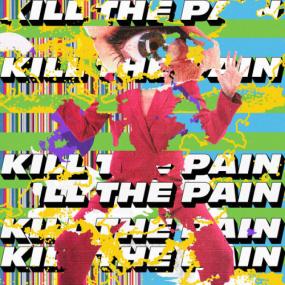 Kill The Pain - Kill The Pain <span style=color:#777>(2023)</span> [24Bit-44.1kHz] FLAC [PMEDIA] ⭐️