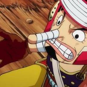 One Piece - 1055 (480p)(68A510C6)<span style=color:#fc9c6d>-Erai-raws[TGx]</span>