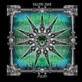 Killing Joke - Pylon (Super Deluxe) <span style=color:#777>(2023)</span> FLAC [PMEDIA] ⭐️