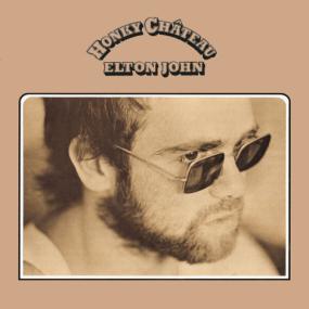 Elton John - Honky Château (50th Anniversary Edition) <span style=color:#777>(2023)</span> [24Bit-44.1kHz] FLAC [PMEDIA] ⭐️