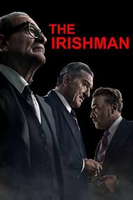 The Irishman<span style=color:#777> 2019</span> 1080p BluRay x265<span style=color:#fc9c6d>-RBG</span>