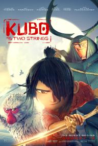 Kubo And The Two Strings <span style=color:#777>(2016)</span> 3D HSBS 1080p BluRay H264 DolbyD 5.1 + nickarad