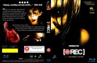 [REC] - Horror<span style=color:#777> 2007</span> Eng Spa Rus Multi Subs 1080p [H264-mp4]