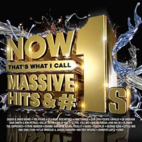 Various Artists - NOW That’s What I Call Massive Hits & #1s (4CD) <span style=color:#777>(2023)</span> Mp3 320kbps [PMEDIA] ⭐️