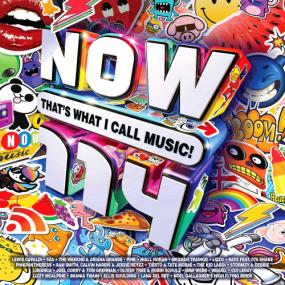 Various Artists - Now That's What I Call Music! 114 (2CD) <span style=color:#777>(2023)</span> Mp3 320kbps [PMEDIA] ⭐️