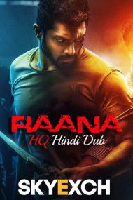 Raana<span style=color:#777> 2023</span> 720p SNXT WEBRip Hindi (HQ Dub) + Kannada x265 HEVC CineVood