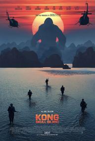 Kong Skull Island <span style=color:#777>(2017)</span> 3D HSBS 1080p BluRay H264 DolbyD 5.1 + nickarad