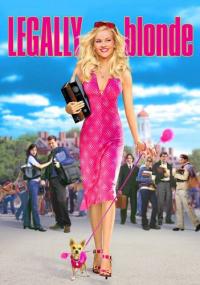 Блондинка в законе Legally Blonde<span style=color:#777> 2001</span> BDRip-HEVC 1080p