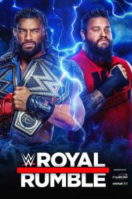 WWE Royal Rumble <span style=color:#777>(2023)</span> [720p] [BluRay] <span style=color:#fc9c6d>[YTS]</span>
