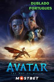 Avatar O Caminho da Água <span style=color:#777>(2022)</span> 720p WEB-DL [Dublado Portugues] MOSTBET