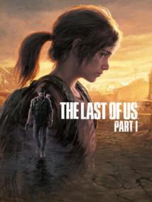 The Last of Us Part I-InsaneRamZes
