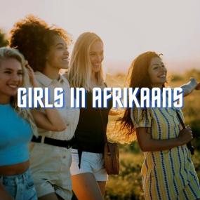 Various Artists - Girls In Afrikaans <span style=color:#777>(2023)</span> Mp3 320kbps [PMEDIA] ⭐️