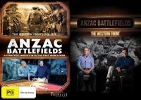 ANZAC Battlefields The Western Front 5of6 Spirit 720p WEB x264 AAC