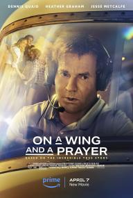 On A Wing And A Prayer<span style=color:#777> 2023</span> 1080p WEB-DL DDP5.1 x264<span style=color:#fc9c6d>-AOC</span>