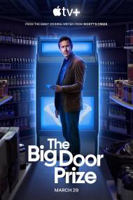 【高清剧集网 】大门奖[第01-03集][简繁英字幕] The Big Door Prize S01 1080p Apple TV+ WEB-DL DDP 5.1 Atmos H.264-BlackTV