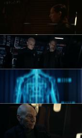 Star Trek Picard S03E07 1080p x265<span style=color:#fc9c6d>-ELiTE</span>