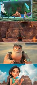 The Croods Family Tree S06E05 WEBRip x264<span style=color:#fc9c6d>-XEN0N</span>