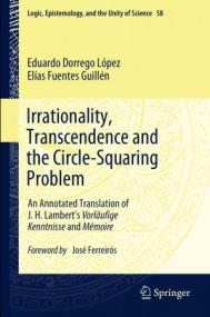 [ TutGator com ] Irrationality, Transcendence and the Circle-Squaring Problem