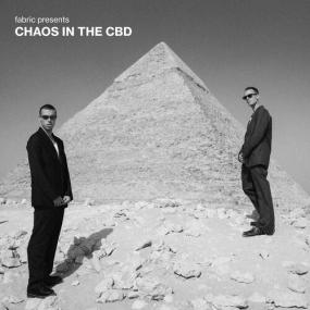 Chaos In the CBD - fabric presents Chaos In The CBD (DJ Mix) <span style=color:#777>(2023)</span> Mp3 320kbps [PMEDIA] ⭐️