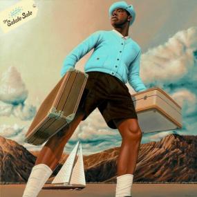 Tyler, The Creator - CALL ME IF YOU GET LOST_ The Estate Sale <span style=color:#777>(2023)</span> Mp3 320kbps [PMEDIA] ⭐️