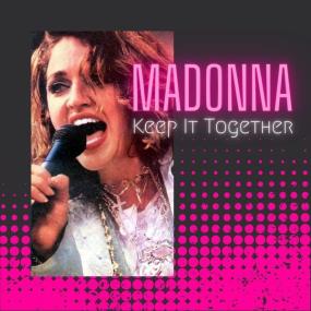 Madonna - Keep It Together (Live) <span style=color:#777>(2023)</span> FLAC [PMEDIA] ⭐️